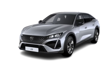 PEUGEOT ALLURE