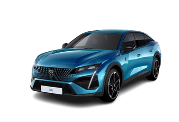 PEUGEOT GT