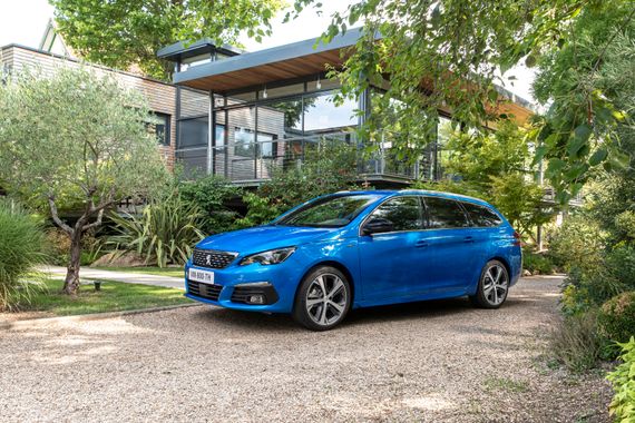 Welke leveringstermijn voor een nieuwe wagen in 2022?