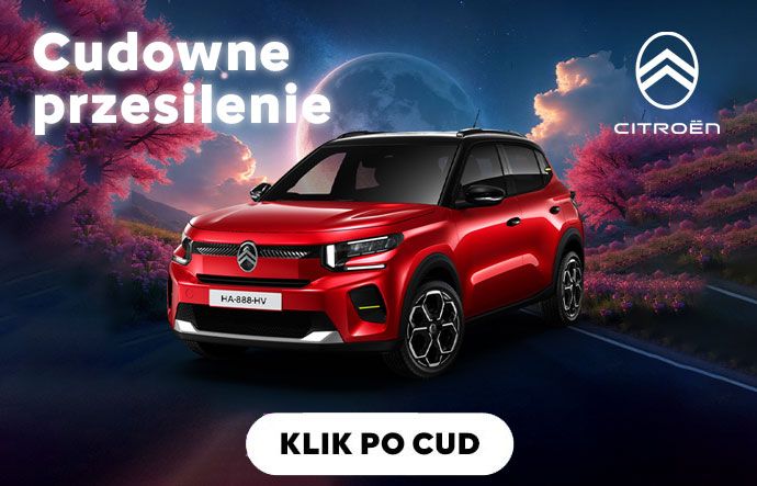 Cudowne przesilenie