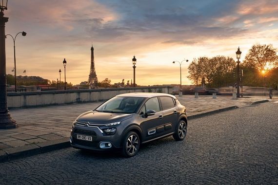 Jakie są różne modele C3?