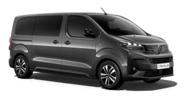 PEUGEOT TRAVELLER