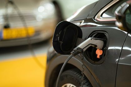 Deve carregar o seu carro elétrico todos os dias?