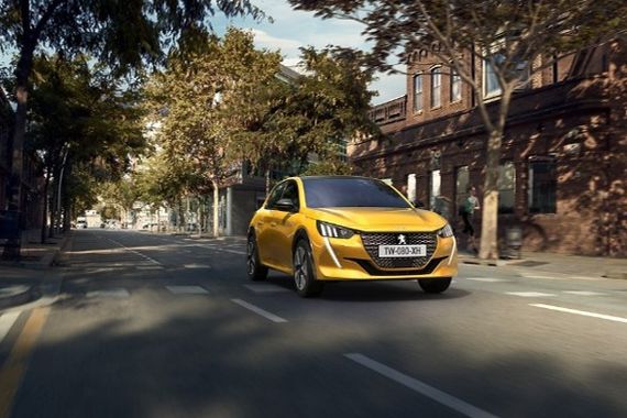 Peugeot 208 vs Citroën C3 : o guia para escolher corretamente